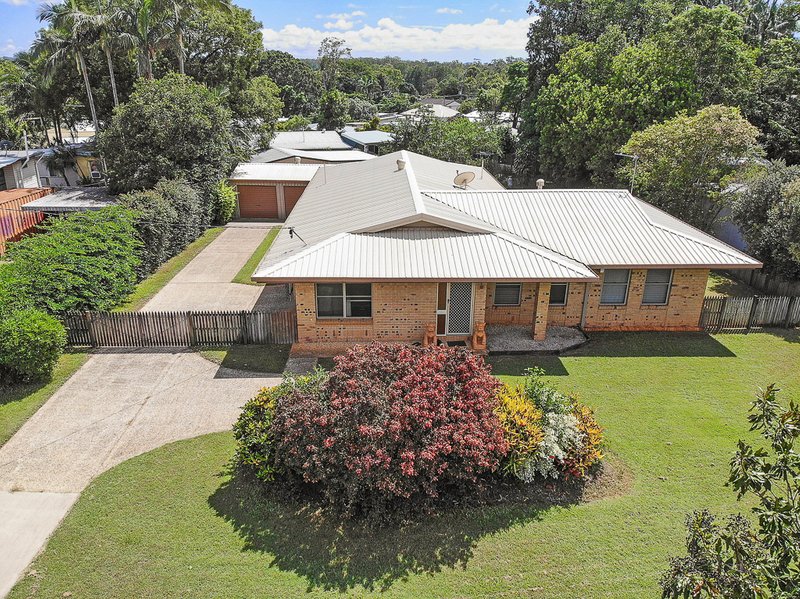 36 Pine Camp Road, Beerwah QLD 4519