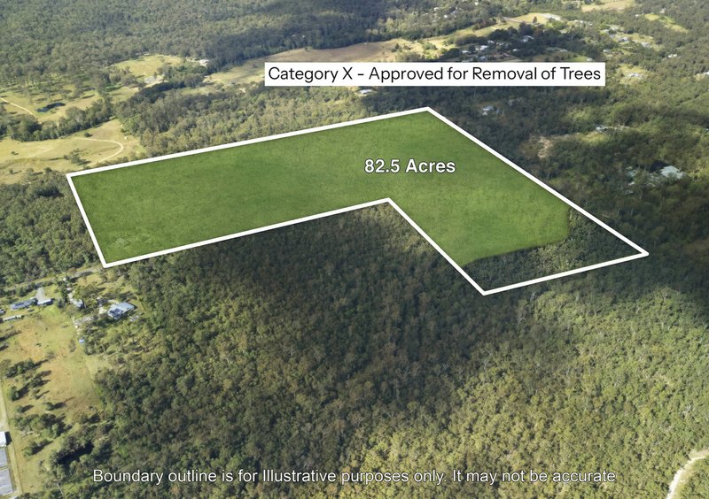 36 Plantation Road, Tamborine QLD 4270