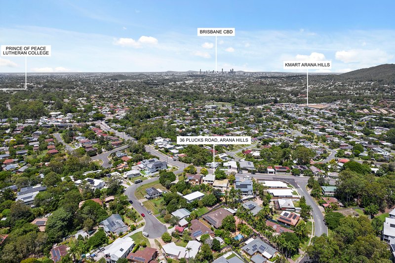 Photo - 36 Plucks Road, Arana Hills QLD 4054 - Image 23