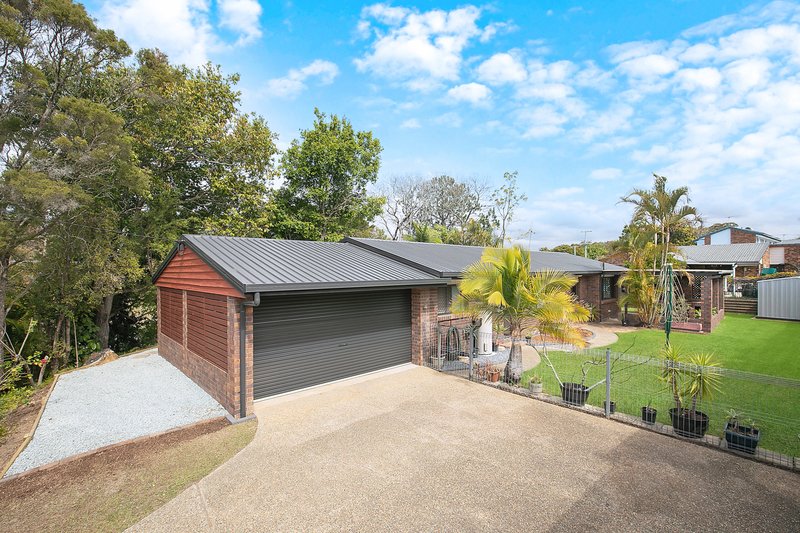 36 Plymstock Street, Alexandra Hills QLD 4161