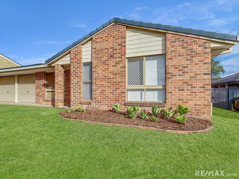 36 Port , Jamboree Heights QLD 4074