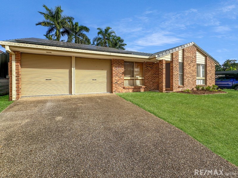 Photo - 36 Port , Jamboree Heights QLD 4074 - Image 13