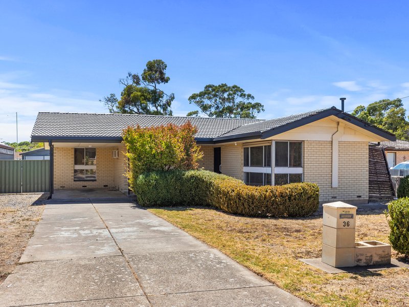 36 Powell Place, Morphett Vale SA 5162