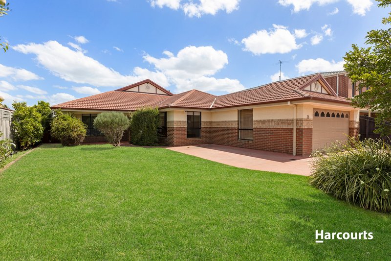 36 Prestige Avenue, Bell Park VIC 3215