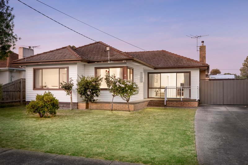 Photo - 36 Preston Street, Fawkner VIC 3060 - Image