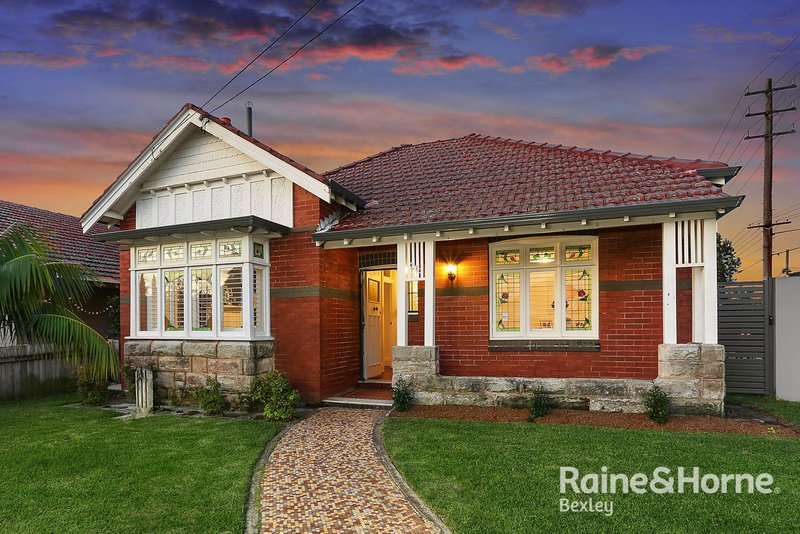 36 Princes Street, Bexley NSW 2207