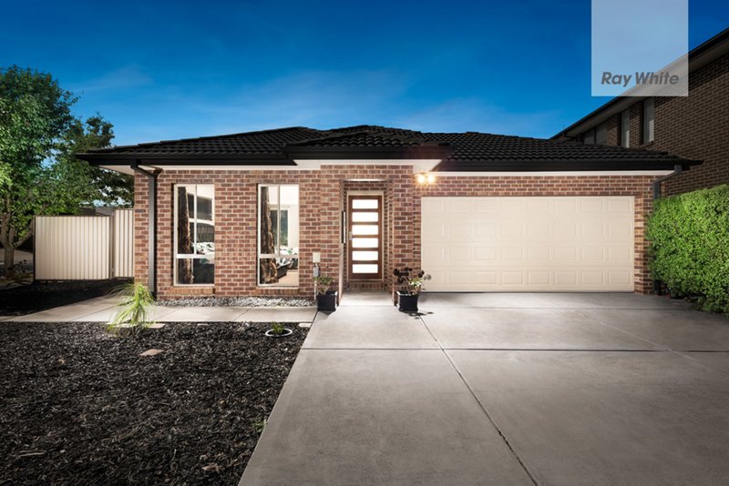 36 Princetown Drive, South Morang VIC 3752