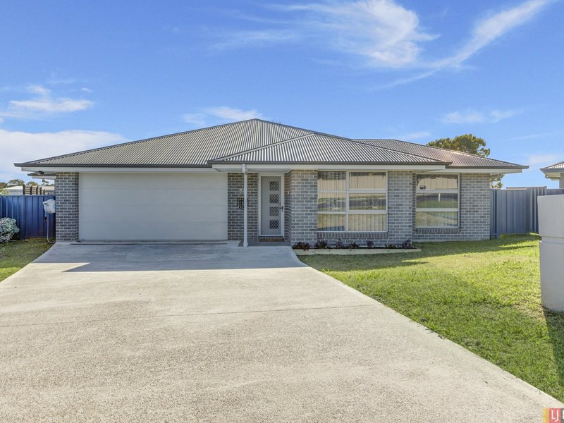 36 Prior Circuit, West Kempsey NSW 2440