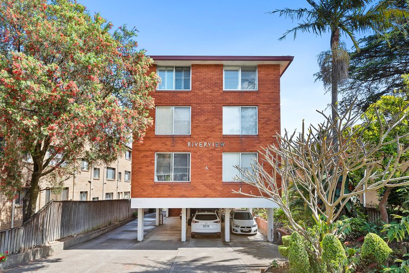 Photo - 3/6 Punt Road, Gladesville NSW 2111 - Image 5