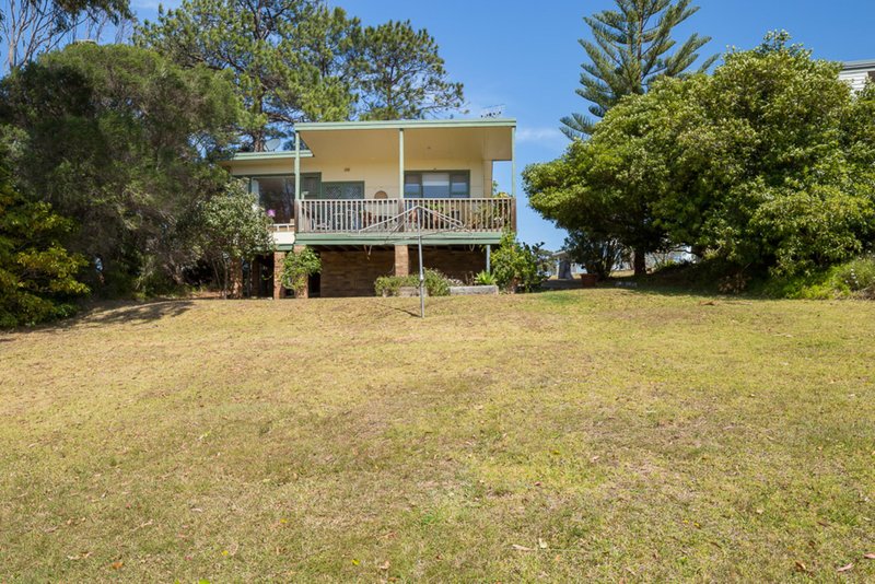 36 Pyang Avenue, Malua Bay NSW 2536