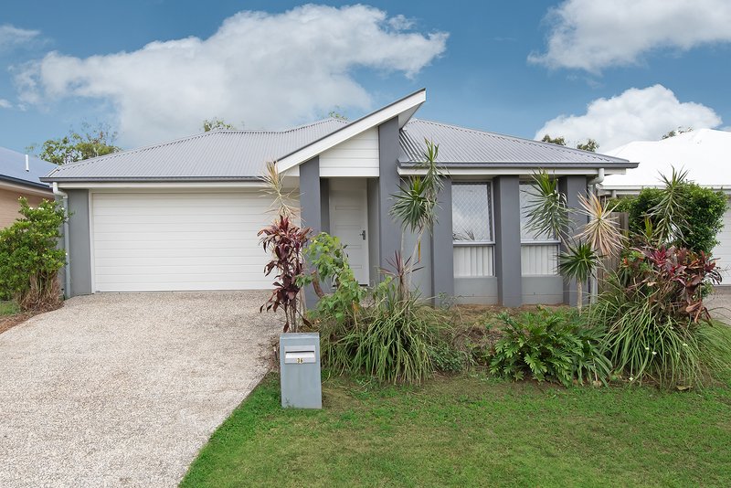 36 Python Street, Dakabin QLD 4503