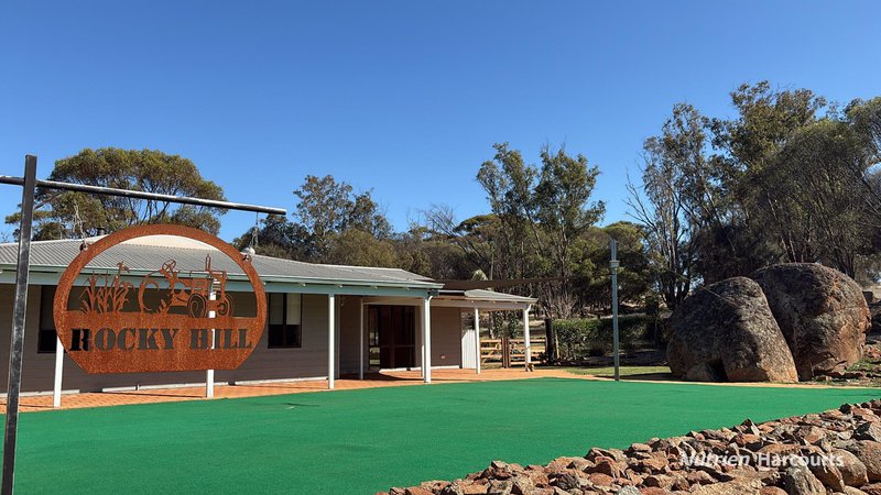 Photo - 36 Quigley Street, Narrogin WA 6312 - Image 1