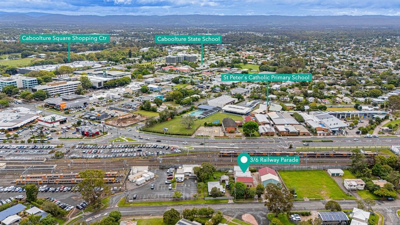 Photo - 3/6 Railway Parade, Caboolture QLD 4510 - Image 13