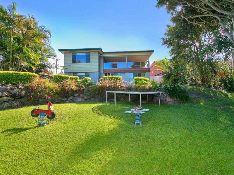 36 Rainbow Drive, Mudgeeraba QLD 4213