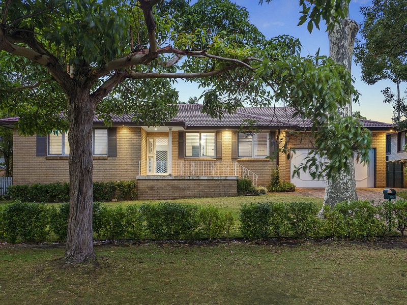 Photo - 36 Ralston Avenue, Belrose NSW 2085 - Image 11