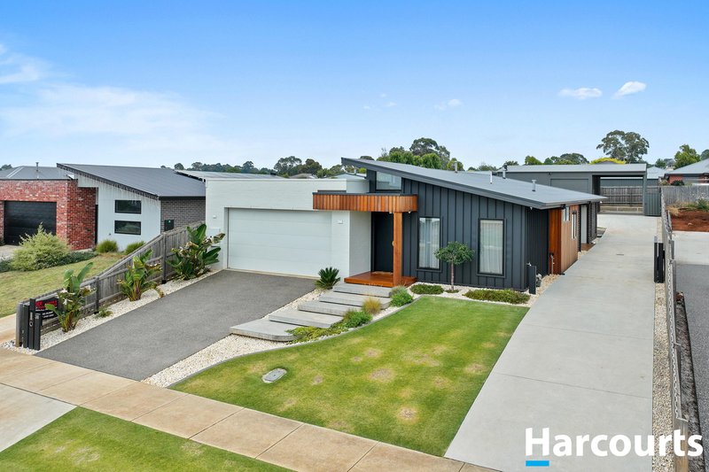 Photo - 36 Rayson Drive, Leongatha VIC 3953 - Image 1