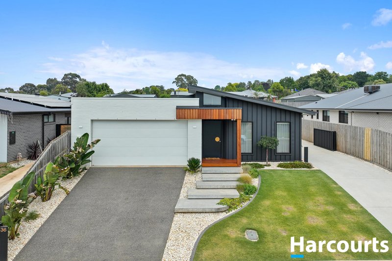 Photo - 36 Rayson Drive, Leongatha VIC 3953 - Image 2