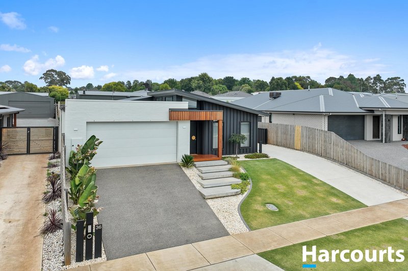 Photo - 36 Rayson Drive, Leongatha VIC 3953 - Image 3