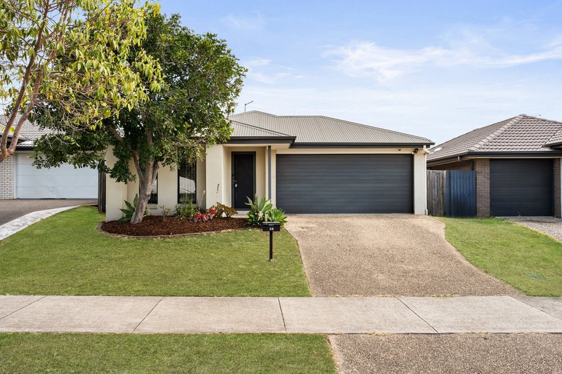 36 Regents Drive, Redbank Plains QLD 4301