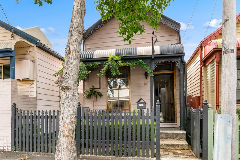 36 Reuss Street, Leichhardt NSW 2040