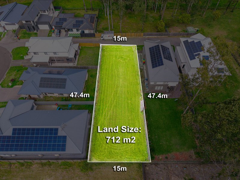 Photo - 36 Revelry Street, Pallara QLD 4110 - Image 3