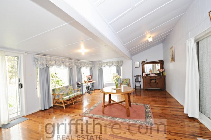 Photo - 36 Richards Street, Beelbangera NSW 2680 - Image 5