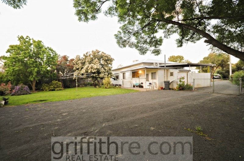 Photo - 36 Richards Street, Beelbangera NSW 2680 - Image 20