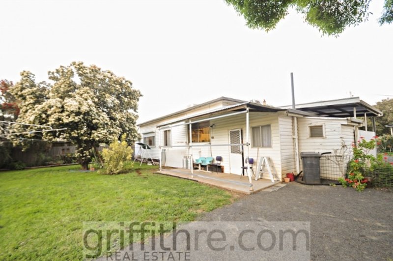 Photo - 36 Richards Street, Beelbangera NSW 2680 - Image 21