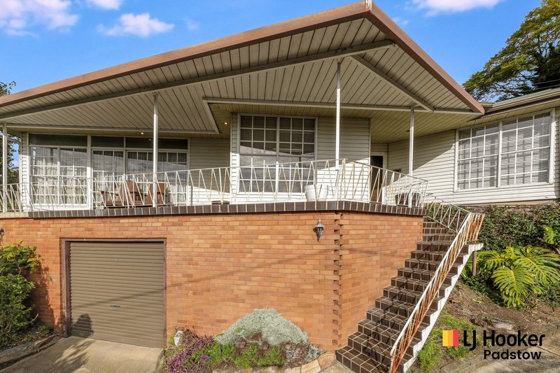 36 Richmond Avenue, Padstow Heights NSW 2211