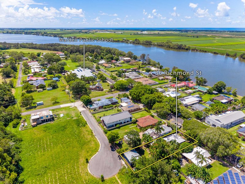 Photo - 36 Richmond Street, Wardell NSW 2477 - Image 17