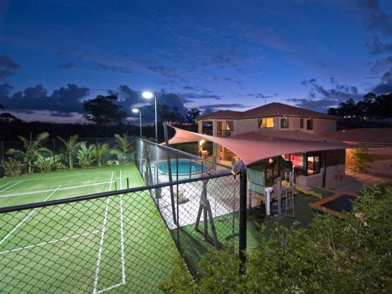 Photo - 36 Riversleigh Crescent, Eatons Hill QLD 4037 - Image 3