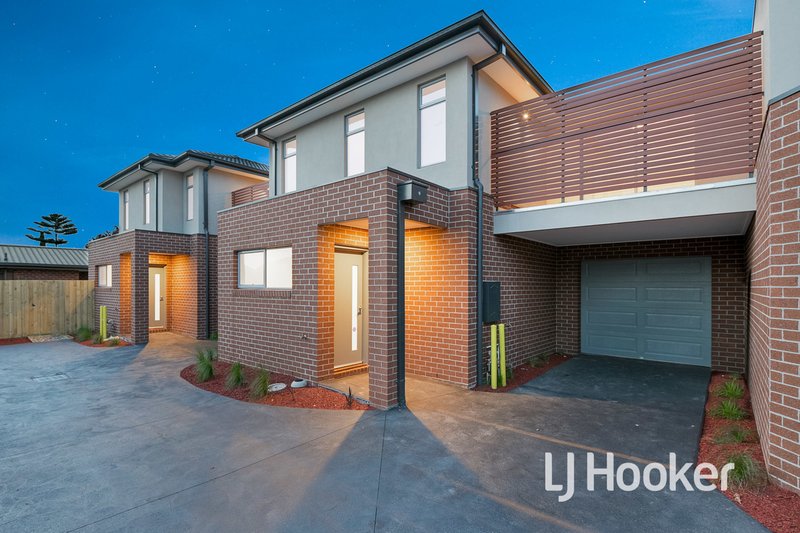 3/6 Robert Street, Dandenong VIC 3175