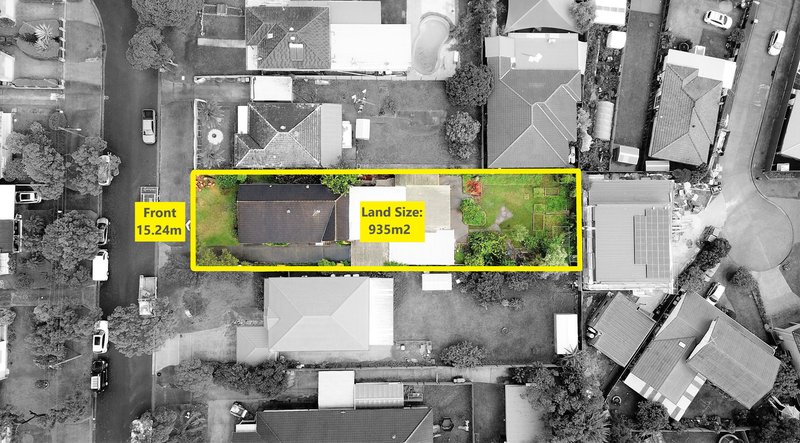 36 Robertson Road, Chester Hill NSW 2162