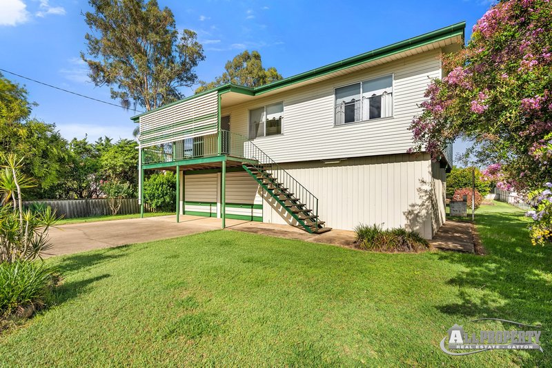 36 Robinson Road, Laidley QLD 4341