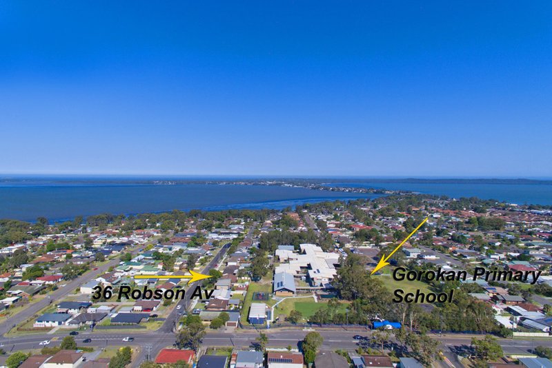 Photo - 36 Robson Avenue, Gorokan NSW 2263 - Image 5