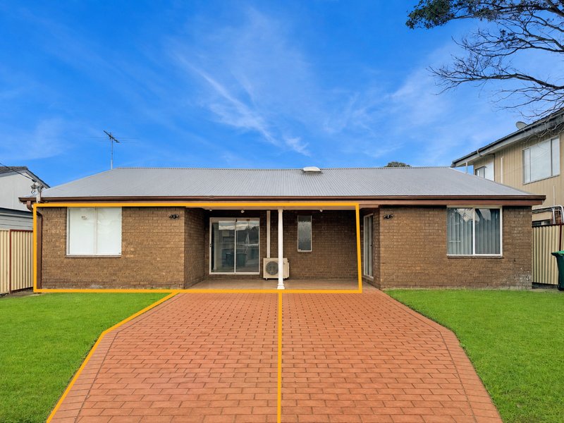 Photo - 36 Robson Avenue, Gorokan NSW 2263 - Image 1