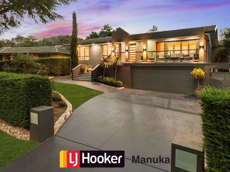 36 Roebuck Street, Red Hill ACT 2603