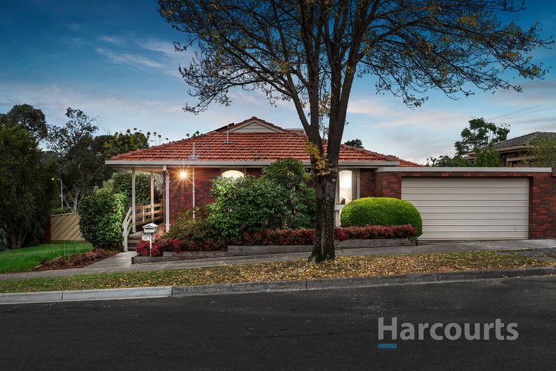 36 Roehampton Avenue, Wantirna VIC 3152