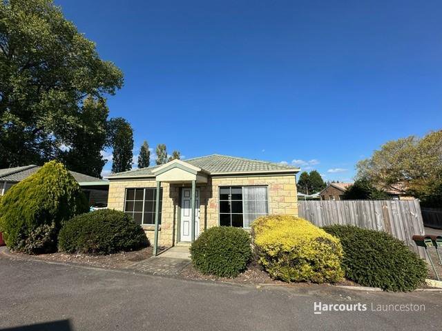 3/6 Roger Retreat, Newnham TAS 7248