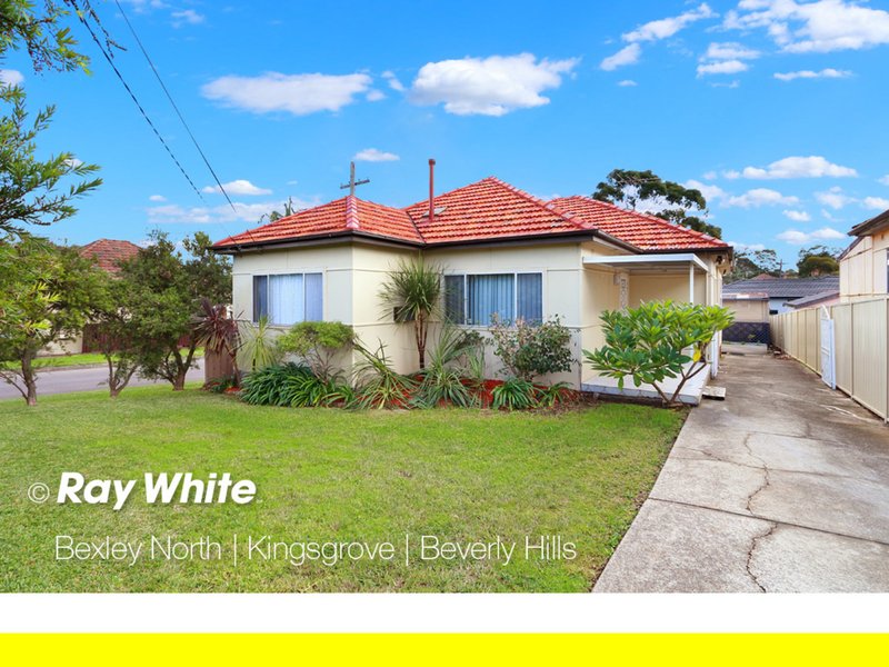 36 Rogers Street, Roselands NSW 2196