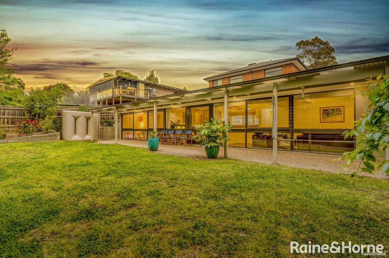 36 Rolloway Rise, Chirnside Park VIC 3116