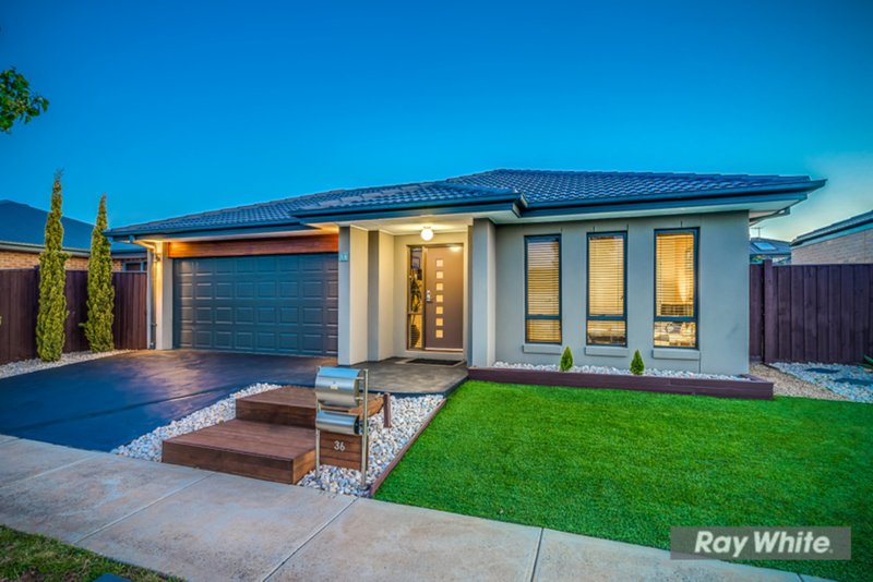 Photo - 36 Ronald Road, Truganina VIC 3029 - Image 3