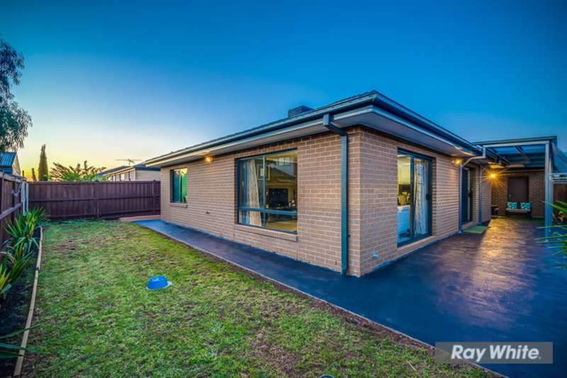 Photo - 36 Ronald Road, Truganina VIC 3029 - Image 18