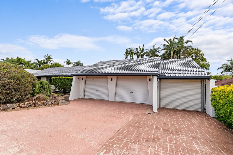 36 Roselea Street, Shailer Park QLD 4128