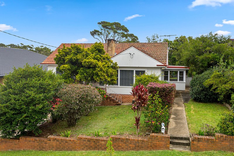 36 Rosemont Street, West Wollongong NSW 2500