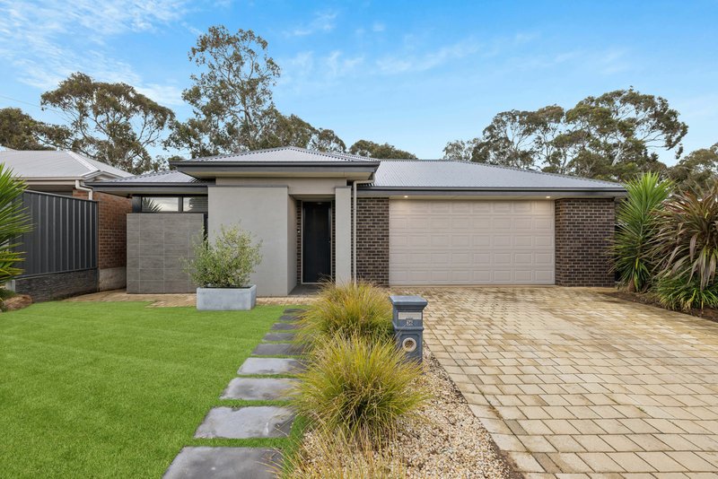 36 Rosewater Circuit, Mount Barker SA 5251