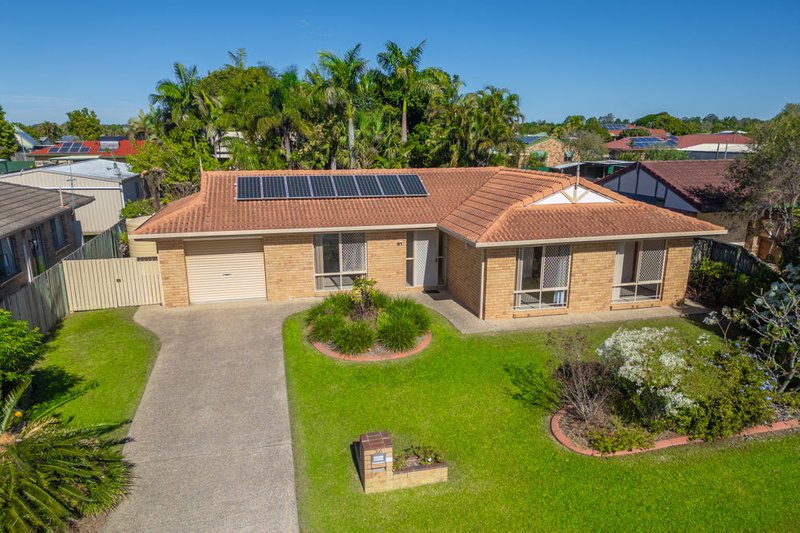 36 Rossini Street, Burpengary QLD 4505