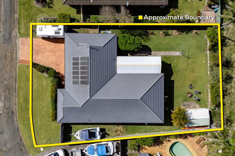 Photo - 36 Rushby Drive, Old Bar NSW 2430 - Image 18