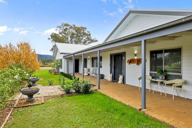 Photo - 36 Rushes Creek Road, Manilla NSW 2346 - Image 4