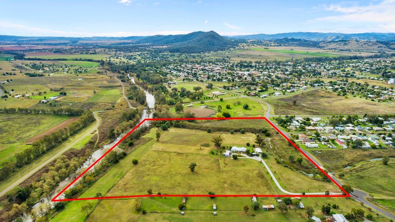 Photo - 36 Rushes Creek Road, Manilla NSW 2346 - Image 16